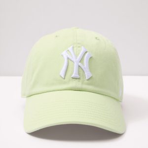 NY Clean Up Baseball Hat
