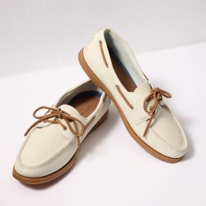 AO 2 Eye Boat Shoe
