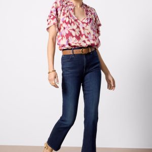 Petite Lil` Hustler Ankle