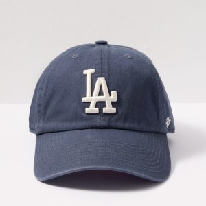 LA Clean Up Baseball Hat
