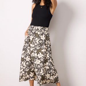 Carson Skirt
