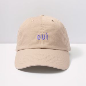 Cotton Baseball Hat