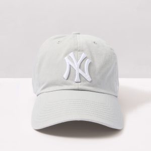 NY Clean Up Baseball Hat