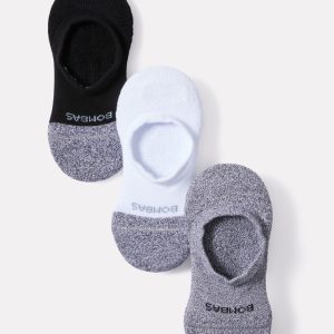 3 Pack Cushion No Show