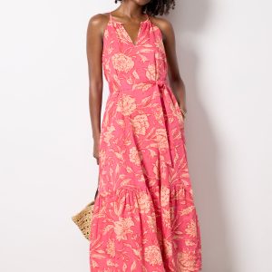 Layla Maxi Dress