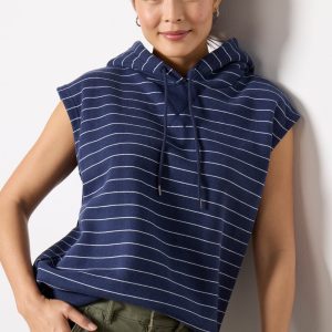 Oversized Muscle Hoodie