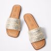 Palms Perfection Sandal