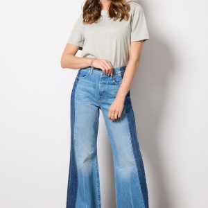 The Tux Sidestepper Sneak Fray