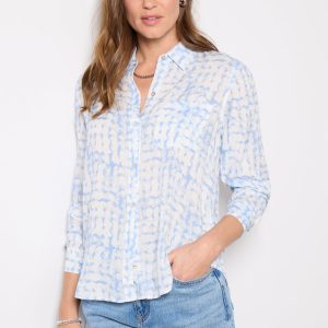 Josephine Shirt