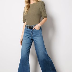 Izzy Wide Leg