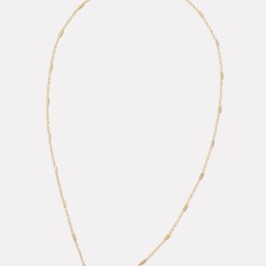 Tatum 19in. Necklace