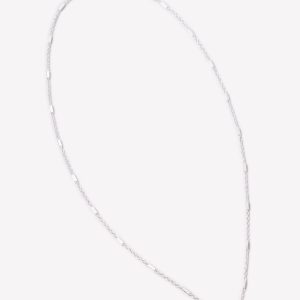 Tatum 19in. Necklace