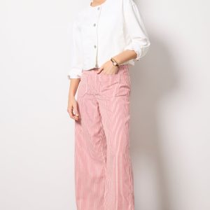 Marine Layer Striped Pant