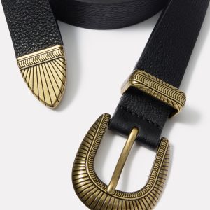Deandra Western Belt