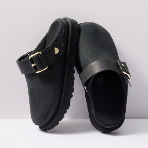 Goldenstar Villa Clog