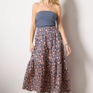 Eloise Maxi Skirt