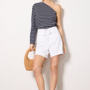 Holly Tie Waist Short