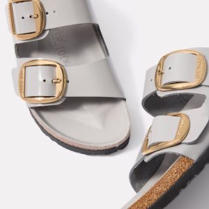 Arizona Big Buckle High Shine