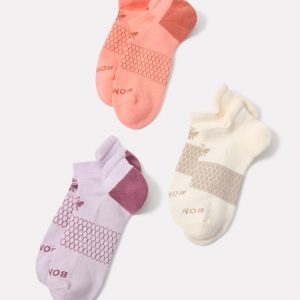 Spring Ankle 3 Pack