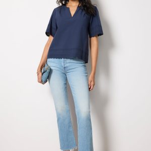 The Tripper Flood Fray