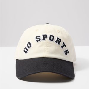 Go Sports Baseball Hat