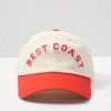 Best Coast Baseball Hat