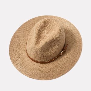 Adrian Packable Sunhat