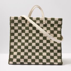 Summer Simple Tote