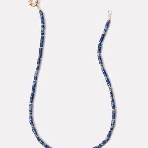 Jaylin Beaded Necklace