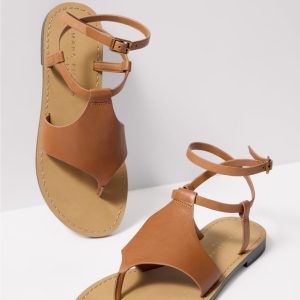Lille Asymetical Sandal