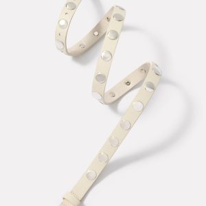 Lennox Studded Belt