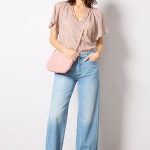 The Dodger Button Hover Cuff