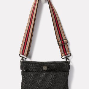 Raffia Bum Bag 2.0