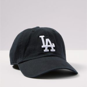 LA Clean Up Baseball Hat