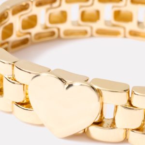 Ezra Heart Watchband