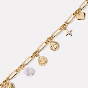Marbella Charm Bracelet