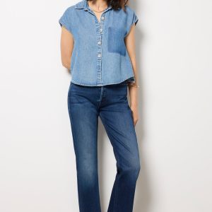 The Petite Lil` Tripper Ankle