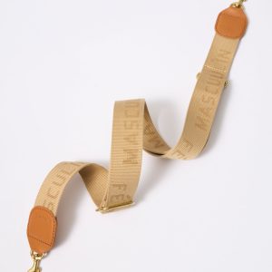 Adjustable Crossbody Strap