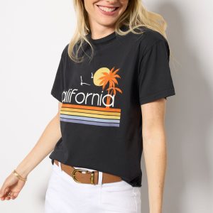 California Tee