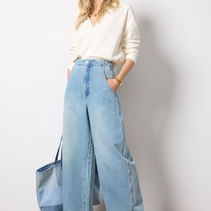 Lottie Featherweight Jean