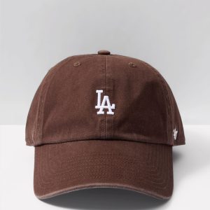 LA Baserunner Hat
