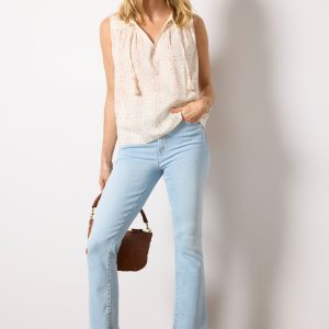 The Hustler Ankle Fray