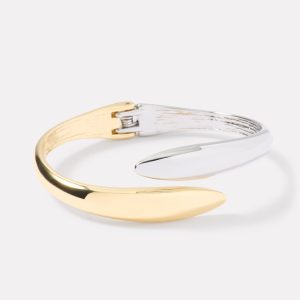Torrance Two Tone Cuff