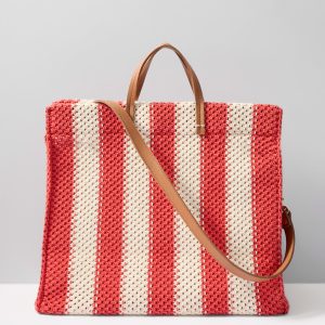 Summer Simple Tote