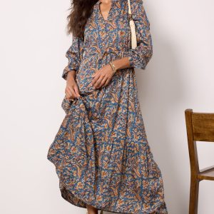 Frances 3 Dress Tamara