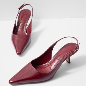 Bianka Sling Back