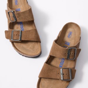 Arizona Soft Footbed