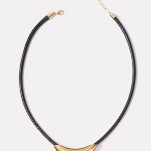 Rothwell Cord Necklace