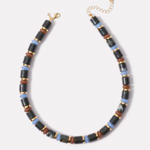 Winchester Stone Necklace