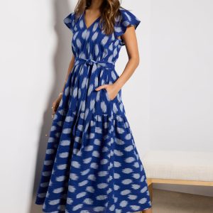 Kenley Dress